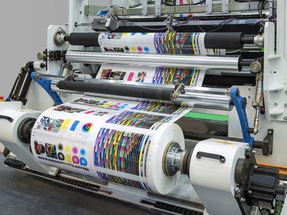 Printing Materials
